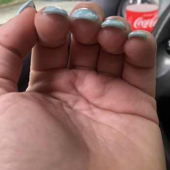 X-Nails - Y'all get the point. - Nail Salons Near Me - Newport, Kentucky