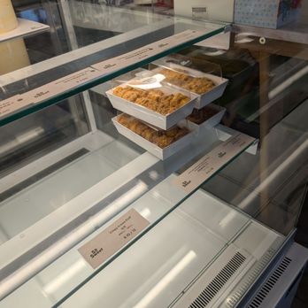 So Sweet - Pork floss goodies - Desserts Near Me - Markham, Ontario