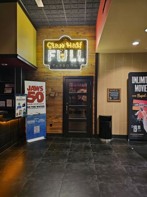 Glass Half Full Taproom by null