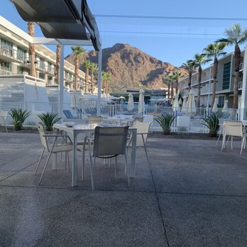 Hearth 61 - Table view - New American Near Me - Paradise Valley, Arizona Hearth 61 - Table view - New American Near Me - Paradise Valley, Arizona