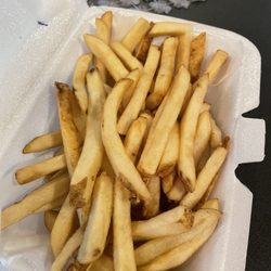 WNB Factory - Atlanta - Family Size Box Fries