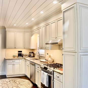 Nova Kitchen & Design - Kitchen cabinets and countertops - Kitchen & Bath Near Me - Saint James, New York