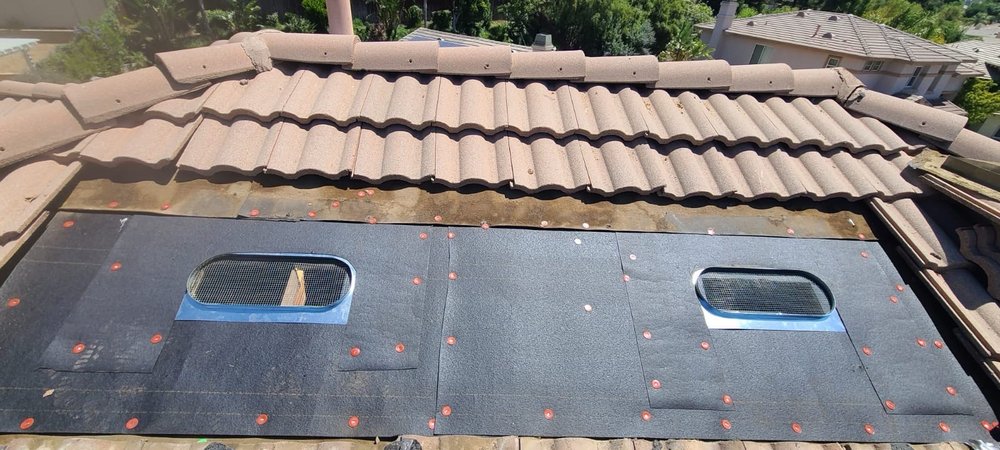 Slide of IE Roofing 247 LLC