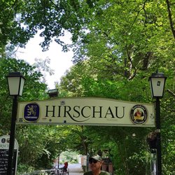 Hirschau