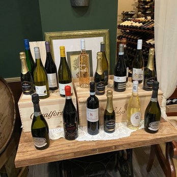 10&10 Enoteca - Wine Bars Near Me - Tampa, Florida 10&10 Enoteca - Wine Bars Near Me - Tampa, Florida