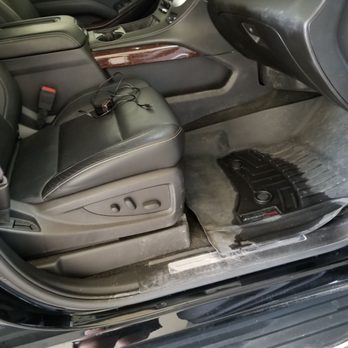 Mister Car Wash - My car after $32 cleaning job. - Car Wash Near Me - Madison, Wisconsin