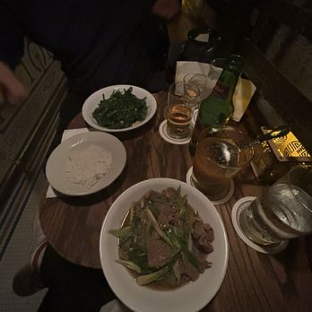 Astoria DC - Lamb stir fry and snow peas - Szechuan Near Me - Washington, DC, District of Columbia Astoria DC - Lamb stir fry and snow peas - Szechuan Near Me - Washington, DC, District of Columbia