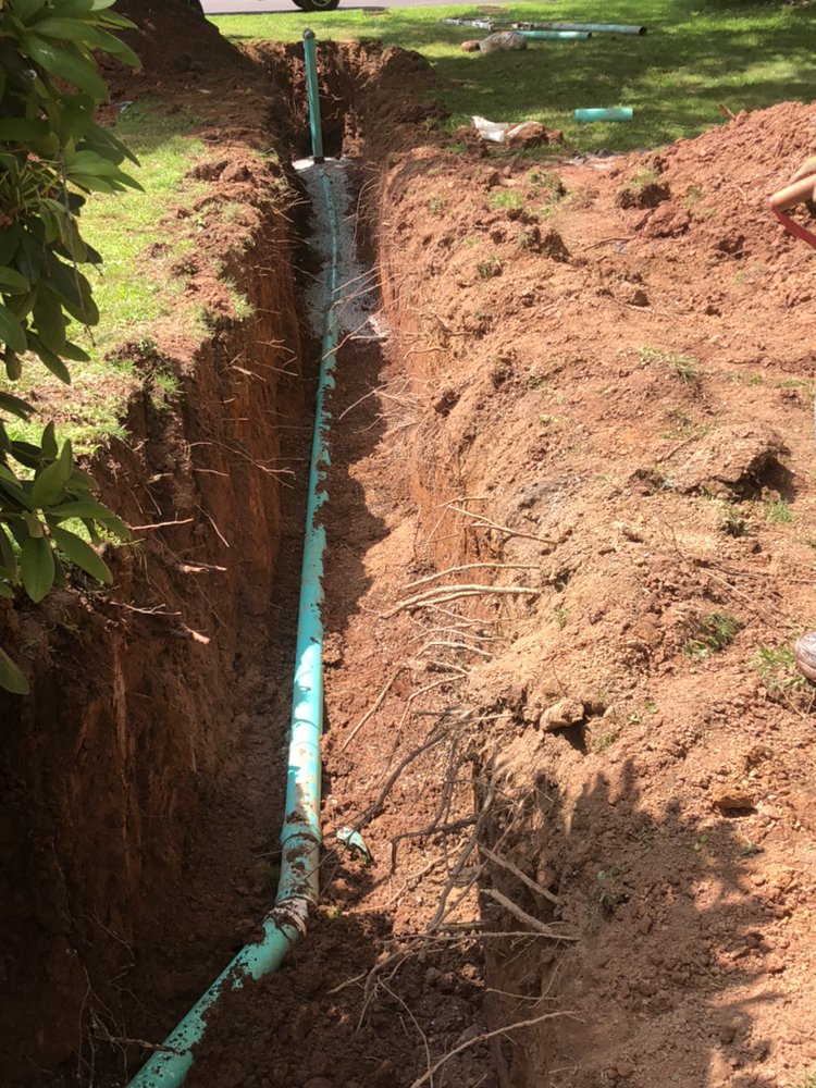 Slide of Griffin Plumbing & Excavation