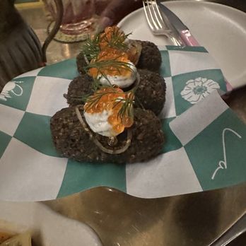 La' Shukran - Falafel - Middle Eastern Near Me - Washington, DC, District of Columbia