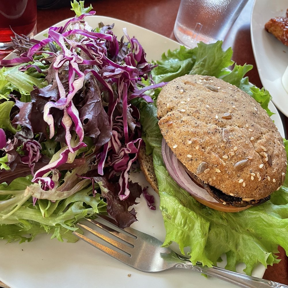 Bistro No. 107 - Burgers Near Me - Mount Shasta, California Bistro No. 107 - Burgers Near Me - Mount Shasta, California