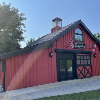 Firefly Cellars - Wineries Near Me - Hamilton, Virginia Firefly Cellars - Wineries Near Me - Hamilton, Virginia