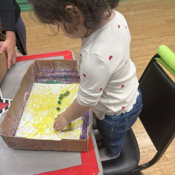 GeneRaTion DCD - Art time - Art Schools Near Me - Burbank, California GeneRaTion DCD - Art time - Art Schools Near Me - Burbank, California