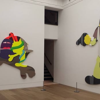 Perrotin - Art Galleries Near Me - New York, New York Perrotin - Art Galleries Near Me - New York, New York
