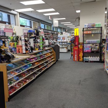 CVS Pharmacy - CVS Pharmacy, Manhattan - Drugstores Near Me - New York, New York