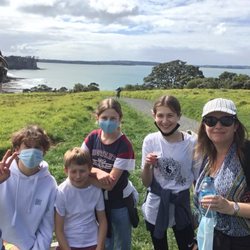 Long Bay Regional Park