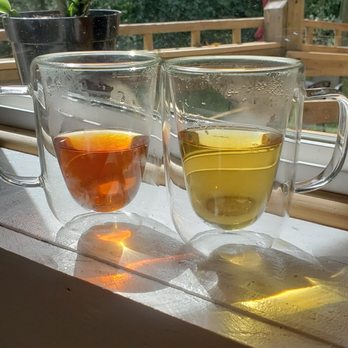 Hidden Trails Coffeehouse - Coffee & Tea Near Me - Hendersonville, North Carolina