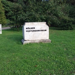 Kölner Festungsmuseum