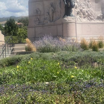 Utah State Capitol - Landmarks & Historical Buildings Near Me - Salt Lake City, Utah