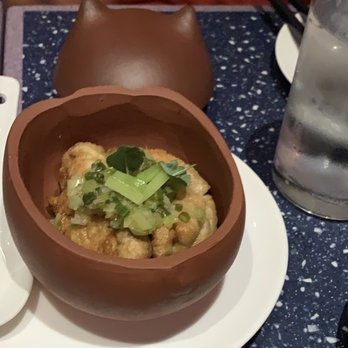Happy Paradise - Pigs Brains - Chinese Near Me - Hong Kong, HK