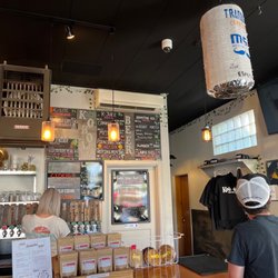 Kobold Brewing The Vault - Todays offerings