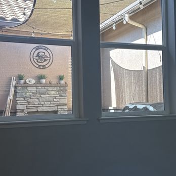 Quality Window Cleaning - Courtyard - Window Washing Near Me