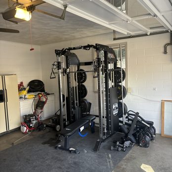 Prince Movers - Gym equipment - Movers Near Me Prince Movers - Gym equipment - Movers Near Me