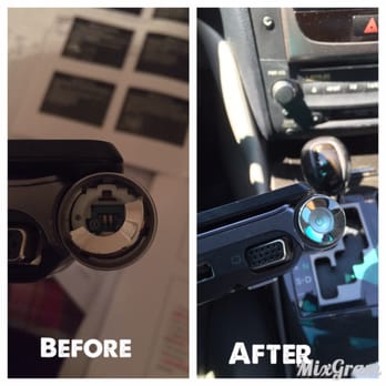 Quick Computer Repair - My power button fixed:-) - IT Services & Computer Repair Near Me - Southlake, Texas