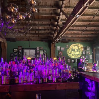 Ball & Chain - Bar - Music Venues Near Me - Miami, Florida