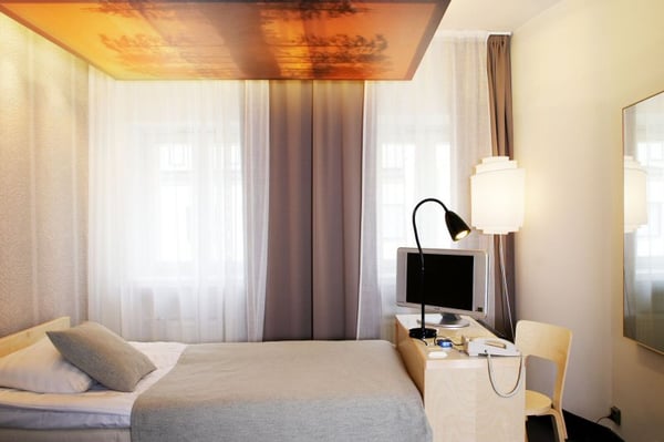 Hotel Helka by null