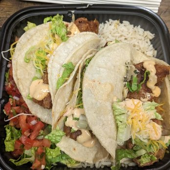 The Well Dressed Burrito - Fish tacos - Mexican Near Me - Washington, DC, District of Columbia The Well Dressed Burrito - Fish tacos - Mexican Near Me - Washington, DC, District of Columbia