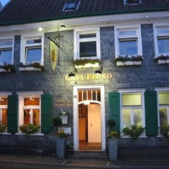 Restaurant Casa Pedro - Spanish Near Me - Solingen, NW Restaurant Casa Pedro - Spanish Near Me - Solingen, NW