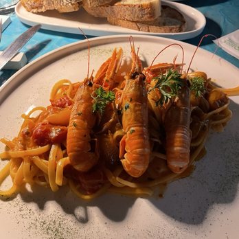 La Moressa - Lounges Near Me - Praiano, SA