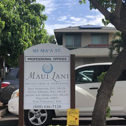 Maui Lani Physicians & Surgeons