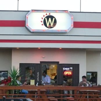 W Grill - W Gril - American Near Me - Houston, Texas W Grill - W Gril - American Near Me - Houston, Texas