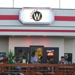 W Grill - W Gril