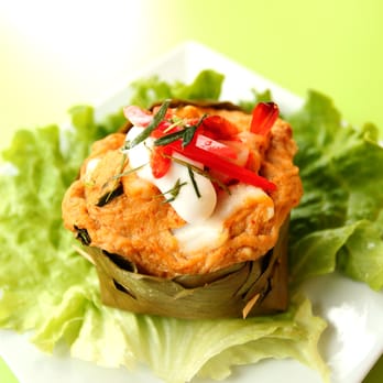 Mali - Mali cuisine thaïe - Thai Near Me - Paris, 75