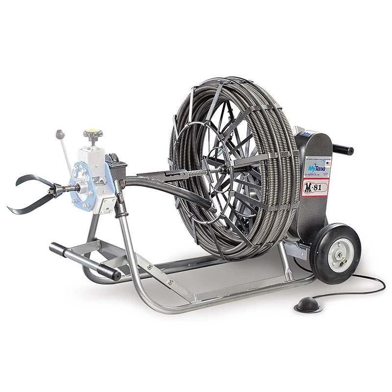 Slide of Northeast Drains