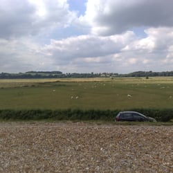 Winchelsea Beach