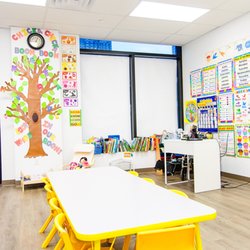 The Waldo School