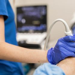 Center for Vein Restoration | Dr. Deborah Cogan