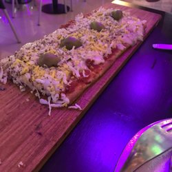 Punto Limite - Pizza Soda Stereo