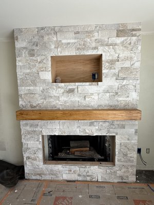 Marble, stone, fireplace/chimney remodel - fireplace, chimney remodel, stone and marble Marble, stone, fireplace/chimney remodel - fireplace, chimney remodel, stone and marble