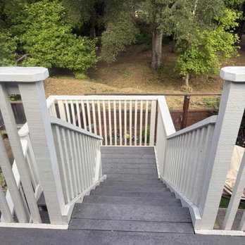 Elegant Construction  - Before - General Contractors Near Me