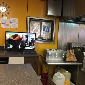 Gus Restaurant - You know it's a good clean and fresh food when they have an A rating. - Breakfast & Brunch Near Me - Bakersfield, California