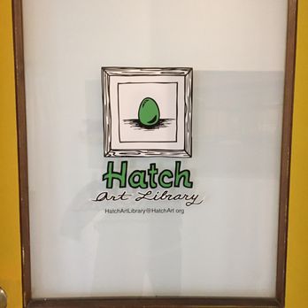 Hatch Art - Hatch - Performing Arts Near Me - Hamtramck, Michigan
