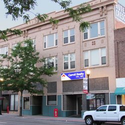 Carroll Realty Co Inc-ERA - Main Street Real Estate Office