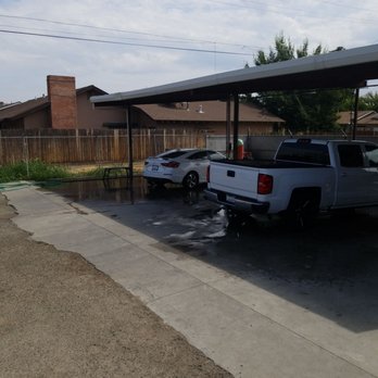 Personal Touch Car Wash - Getting my baby washed - Car Wash Near Me - Porterville, California Personal Touch Car Wash - Getting my baby washed - Car Wash Near Me - Porterville, California