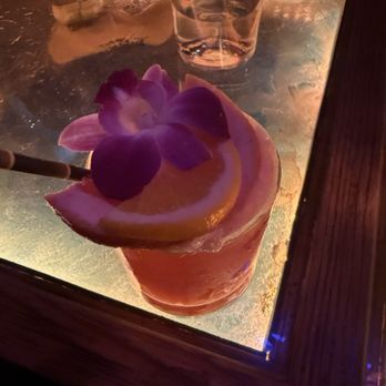 Tiki Tatsu-Ya - Cocktail - Polynesian Near Me - Austin, Texas Tiki Tatsu-Ya - Cocktail - Polynesian Near Me - Austin, Texas