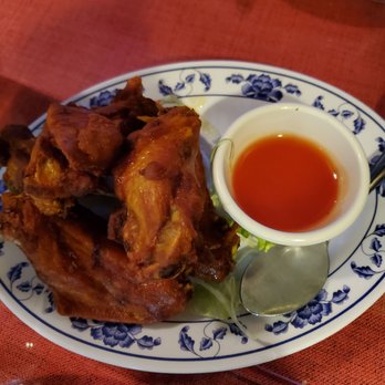 Siam Cafe - Thai Near Me - Nashville, Tennessee