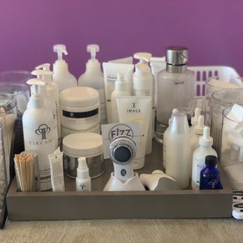 Fizz Facial Bar - Products - Skin Care Near Me - Georgetown, Kentucky Fizz Facial Bar - Products - Skin Care Near Me - Georgetown, Kentucky